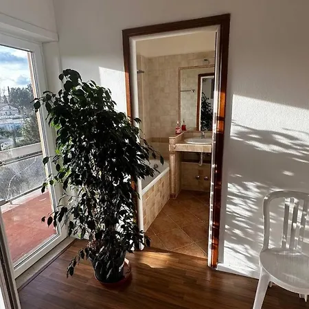 The Swan Center Apartament Rzym